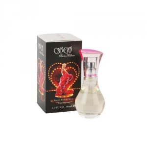 Parlux PARLUX151.4396.76 Paris Hilton Can Can 1 Oz Eau De Parfum Spray