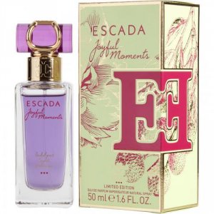 Coty ESCADA998923 Escada Joyful Moments 1.6 Eau De Parfum Spray