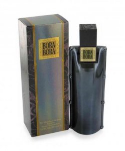 Elizabeth LCBA120034 Bora Bora 3.4 Eau De Cologne Spray For Men