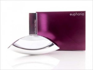 Coty CK8Q89371N0 Euphoria 5.5 Edp Sp For Women