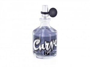 Elizabeth LC591028 Curve Crush Tester 4.2 Oz Eau De Toilette Spray For