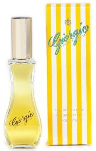 Elizabeth GIORGIOGIRF40014 Giorgio Yellow 3 Oz Eau De Toilette Spray F