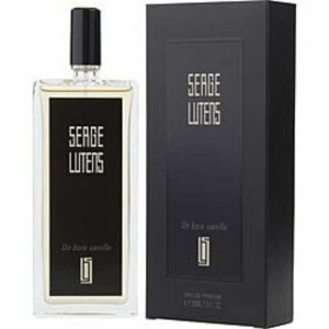 Serge 311191 Eau De Parfum Spray 3.3 Oz For Women