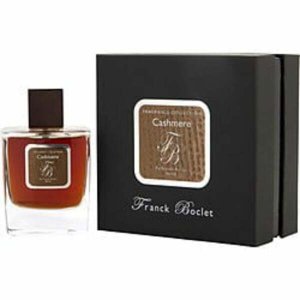 Franck 358901 Eau De Parfum Spray 3.4 Oz For Anyone