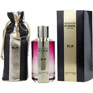 Mancera 307733 Eau De Parfum Spray 4 Oz For Women