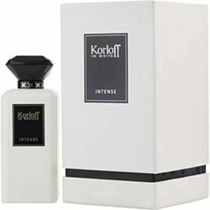 Korloff 315121 Eau De Parfum Spray 3 Oz For Men