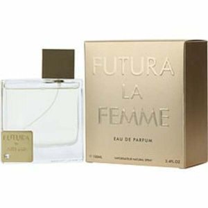 Armaf 312976 Eau De Parfum Spray 3.4 Oz For Women