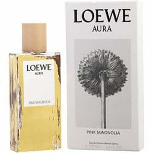 Loewe 353202 Eau De Parfum Spray 3.4 Oz For Women