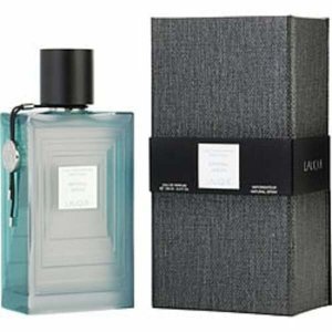 Lalique 381766 Eau De Parfum Spray 3.3 Oz For Men