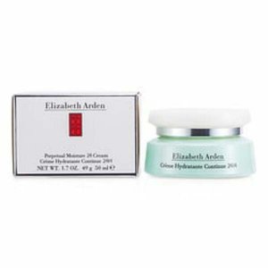 Elizabeth 145533 Perpetual Moisture 24 Cream--50ml1.7oz For Women