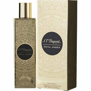 St 291335 Eau De Parfum Spray 3.3 Oz For Women