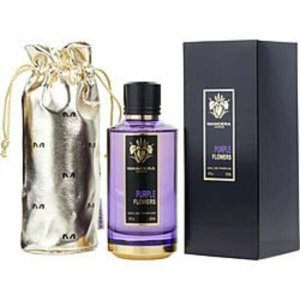 Mancera 315090 Eau De Parfum Spray 4 Oz For Women