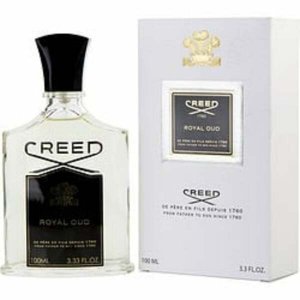 Creed 298369 Eau De Parfum Spray 3.3 Oz For Anyone