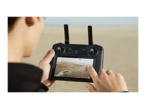 Dji CP.MA.00000406.01 Ac Cp.ma.00000406.02 Rc Pro Retail