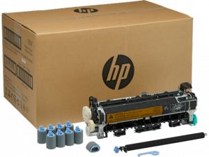 Original Hp F35024 Hp Maintenance Kit (110v) (includes Fusing Assembly