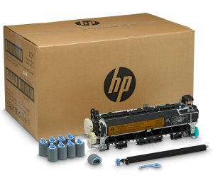 Original Hp  Hp Maintenance Kit (110v) (includes Fusing Assembly Separ