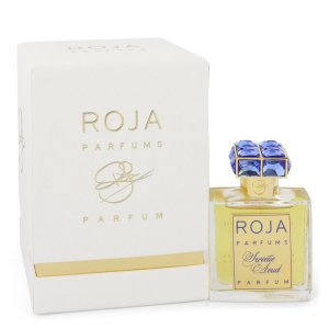 Roja 546385 Extrait De Parfum Spray (unisex) 1.7 Oz