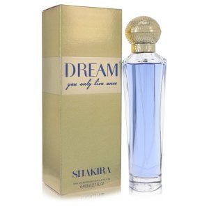 Shakira 560352 Eau De Toilette Spray 2.7 Oz