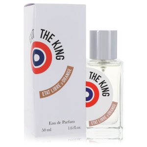 Etat 560326 Eau De Parfum Spray 1.6 Oz