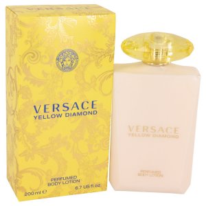 Versace 536343 Body Lotion 6.7 Oz