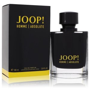 Joop! 560206 Eau De Parfum Spray 2.8 Oz