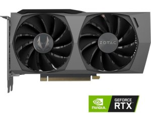 Zotac ZT-A30610H-10MLHR Vcx Zt-a30610h-10mlhr Geforce Rtx 3060ti Twin 