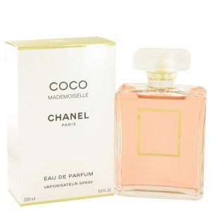 Chanel 532676 Eau De Parfum Spray 6.8 Oz