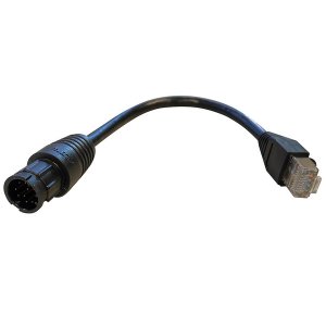 Raymarine A80513 Raynet Adapter Cable - 100mm - Raynet Male To Rj45