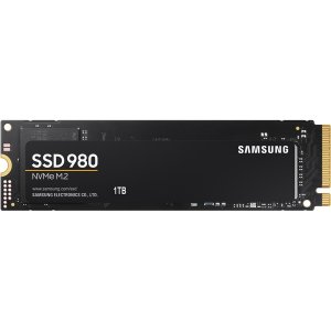 Samsung MZ-V8V1T0B/AM Ssd Mz-v8v1t0b Am 980 1tb Retail