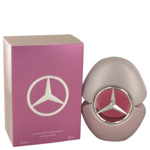 Mercedes 560422 Eau De Toilette Spray 3 Oz