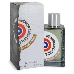 Etat 560440 Eau De Parfum Spray (unisex Tester) 3.4 Oz