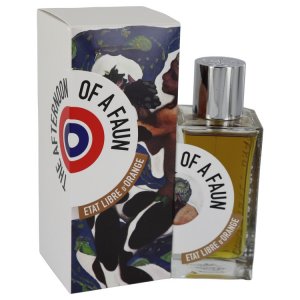 Etat 560437 Eau De Parfum Spray (unisex Tester) 3.4 Oz