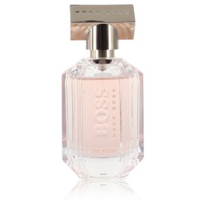 Hugo 553778 Eau De Parfum Spray (unboxed) 1.7 Oz