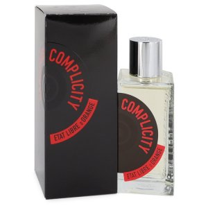 Etat 560429 Eau De Parfum Spray (tester) 3.4 Oz