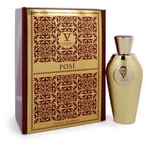 V 552070 Extrait De Parfum Spray (unisex) 3.38 Oz