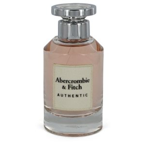 Abercrombie 547530 Eau De Parfum Spray (unboxed) 3.4 Oz