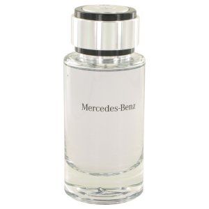 Mercedes 501274 Eau De Toilette Spray (unboxed) 4 Oz