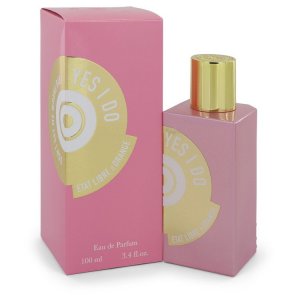 Etat 560428 Eau De Parfum Spray (tester) 3.4 Oz