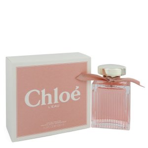 Chloe 552695 Eau De Toilette Spray (unboxed) 3.3 Oz