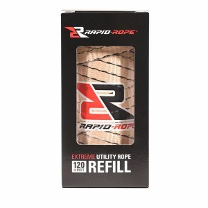 Rapid RRRT6072 Refill Cartridge Tan 120