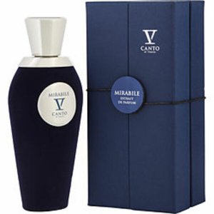 V 317786 Extrait De Parfum Spray 3.4 Oz For Anyone