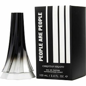 Christian 332465 Eau De Parfum Spray 3.4 Oz For Women