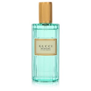 Gucci 557650 Eau De Parfum Spray (unisex Unboxed) 2 Oz