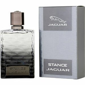 Jaguar 344298 Edt Spray 3.4 Oz For Men