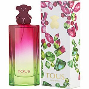 Tous 331022 Edt Spray 1.7 Oz For Women