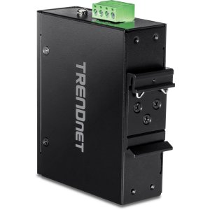 Trendnet TI-IG290 2 Port Industrial 2.5g Poe