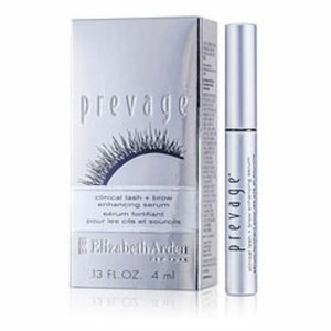 Elizabeth 246743 Clinical Lash + Brow Enhancing Serum  --4ml0.13oz For