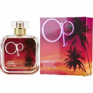 Ocean 292510 Eau De Parfum Spray 3.4 Oz For Women