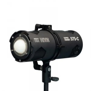 Hive HIVE-SHL575C-OF Super Hornet 575-c Open Face Omni-color Led Light