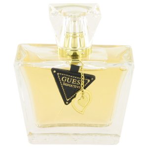 Guess 531738 Eau De Toilette Spray (unboxed) 2.5 Oz